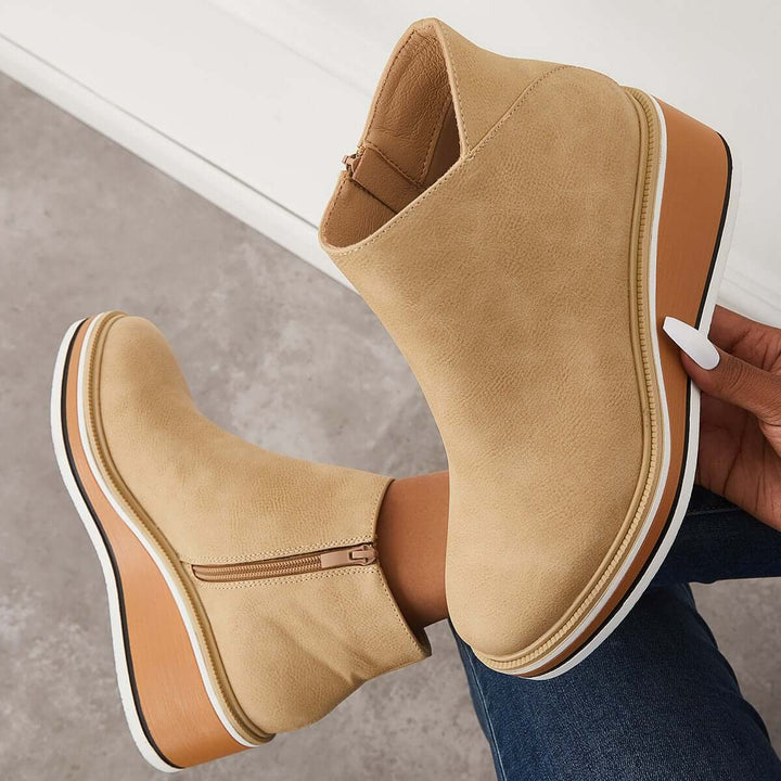 Levoire | Beautiful Ankle Shoes
