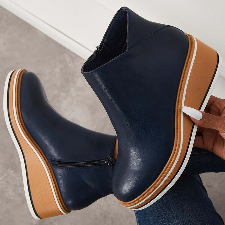 Levoire | Beautiful Ankle Shoes