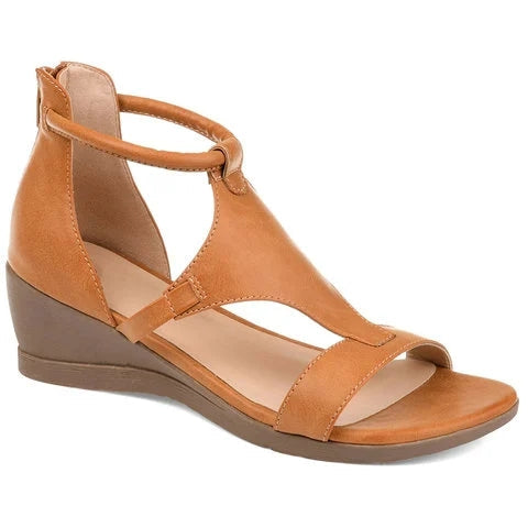 Levoire | Sandales à brides fines