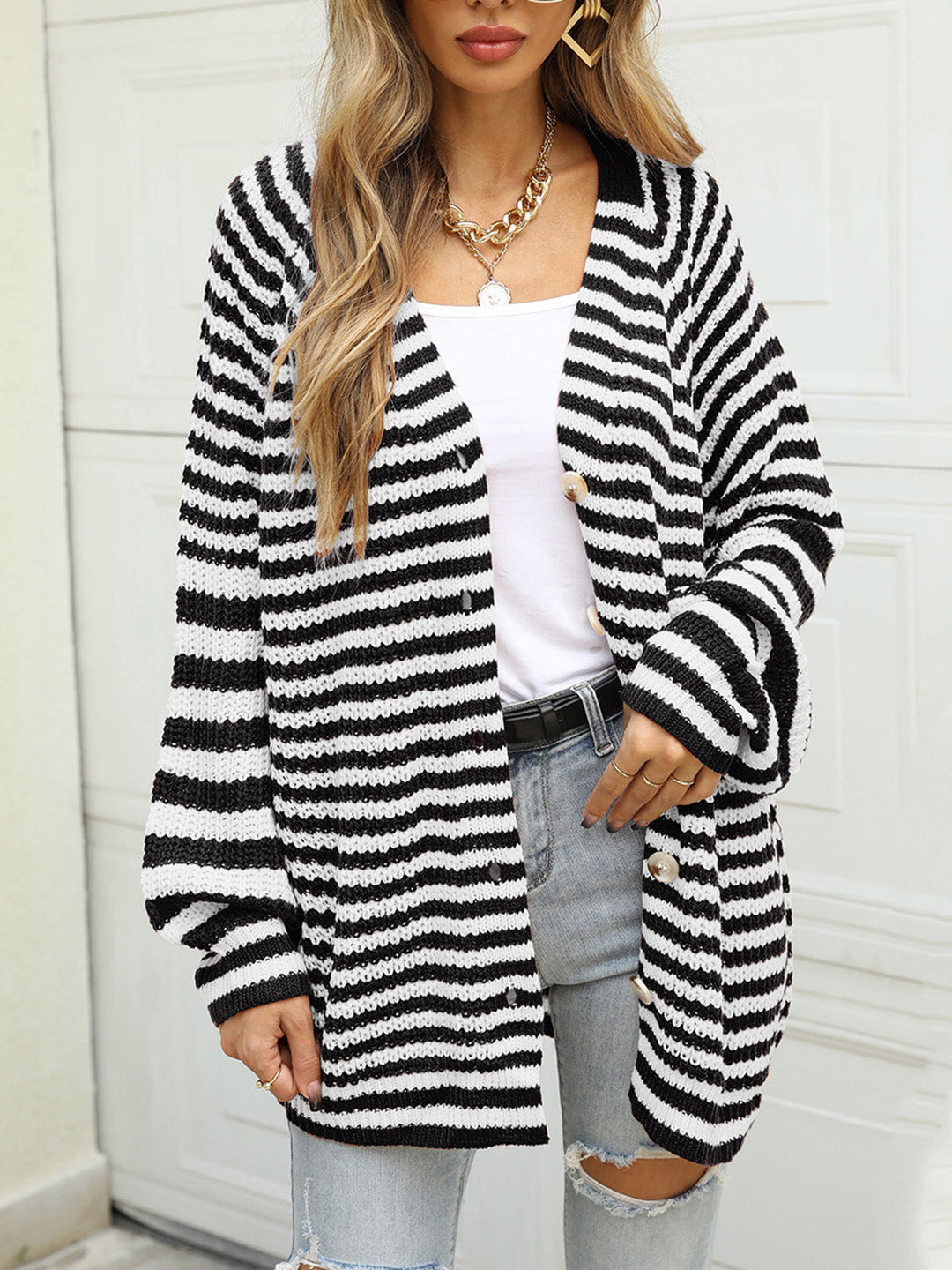 Levoire | Haut Moderne Douillet D'Hiver Styles 1