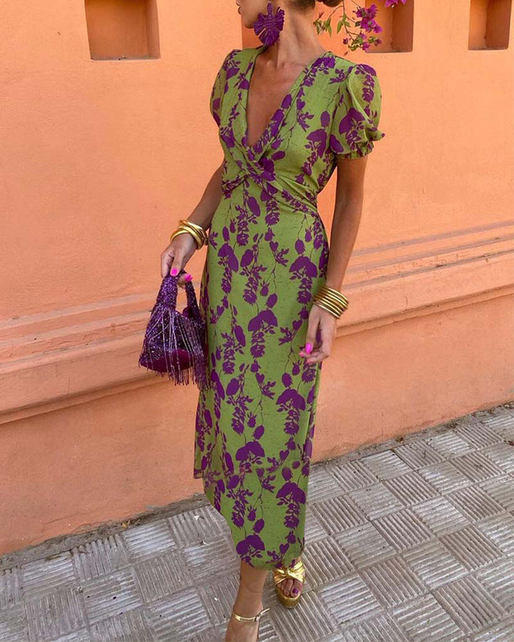 Levoire | Robe Dt En Tissu Légér