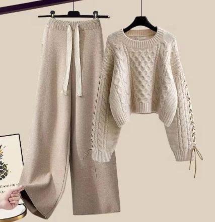 Levoire | Ensemble femme Ensemble kaki