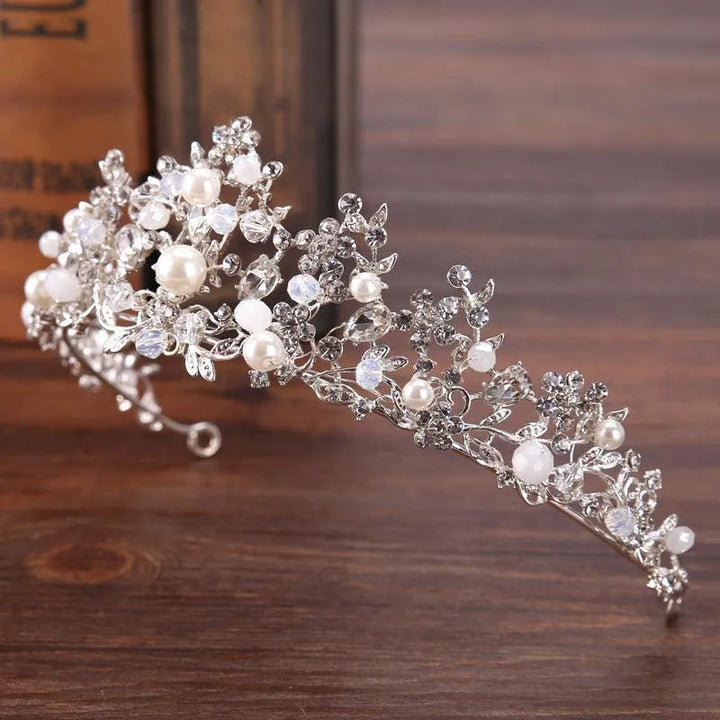 Levoire | Couronne de princesse