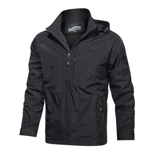 Levoire | Veste D'Été Pour Hommes Pour Le Camping Et La Randonnée