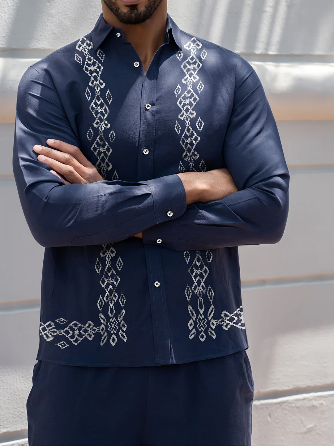 Levoire | Ensemble Guayabera Cubain