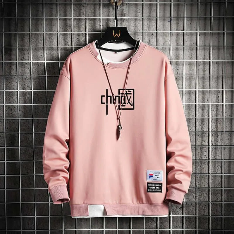 Levoire | Pull décontracté pour hommes