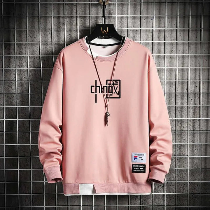 Levoire | Pull décontracté pour hommes