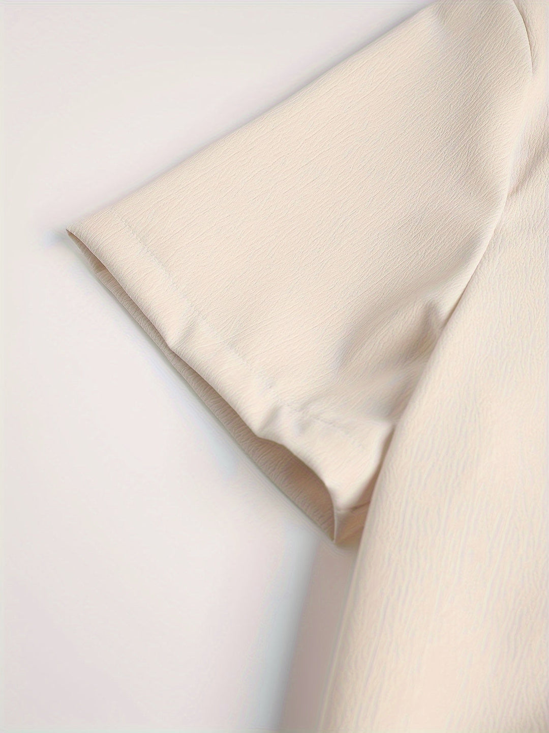 Levoire | Ensemble 2 Pièces Non Combinable Avec Une Chemise Réversible Et Un Short