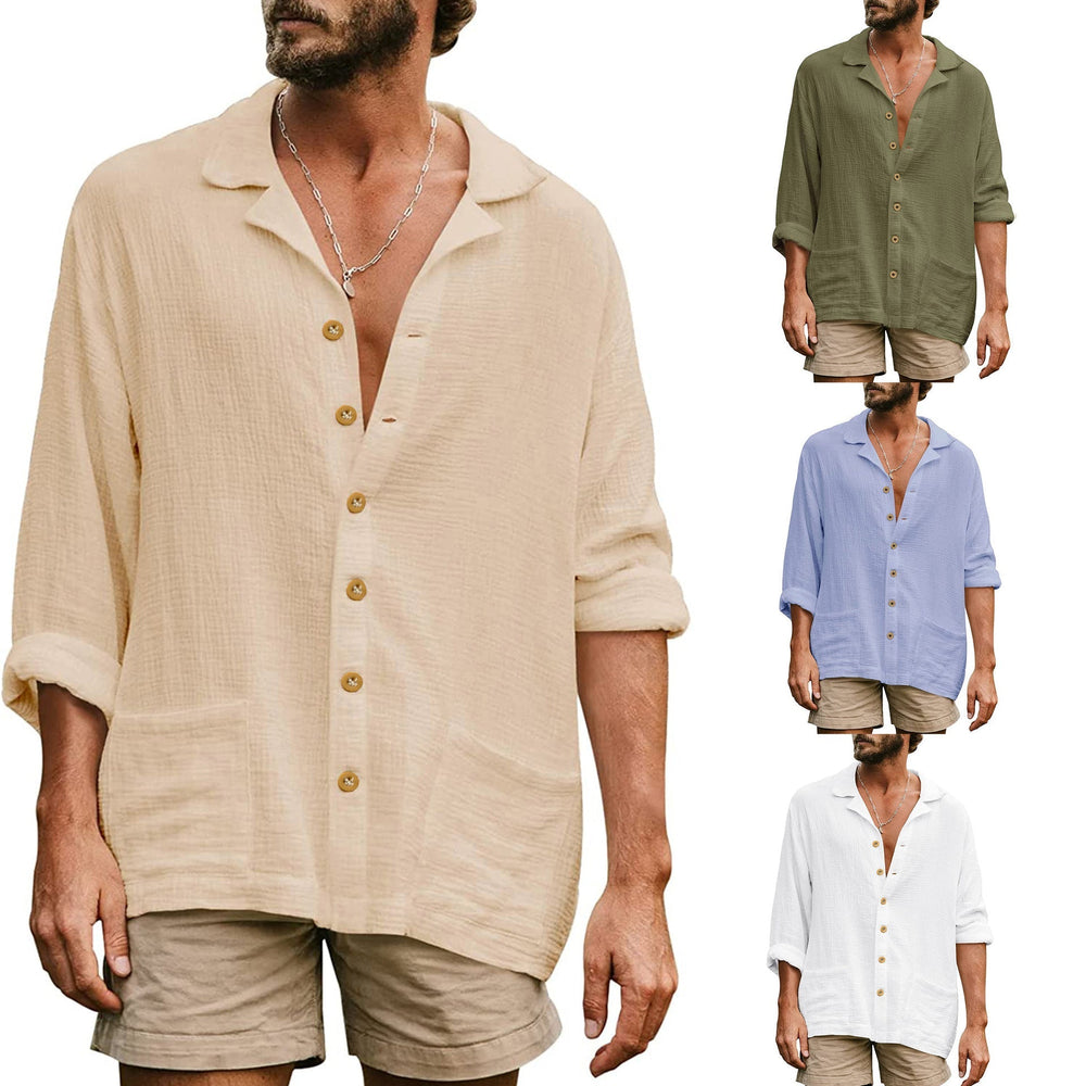 Levoire | Brise D'Île Chemise