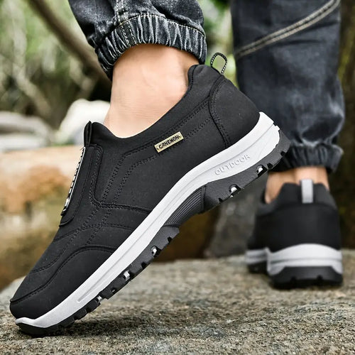 Levoire | Chaussures de randonnée orthopédiques confortables