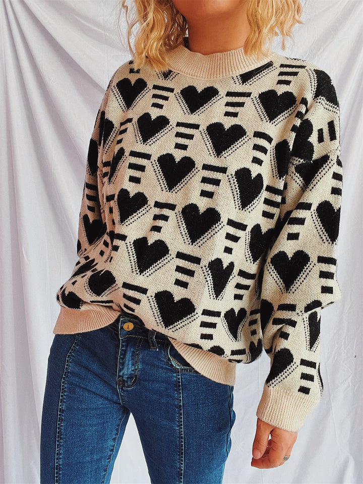 Levoire | Pull Mode Et Confort Hiver Styles 6 Une taille