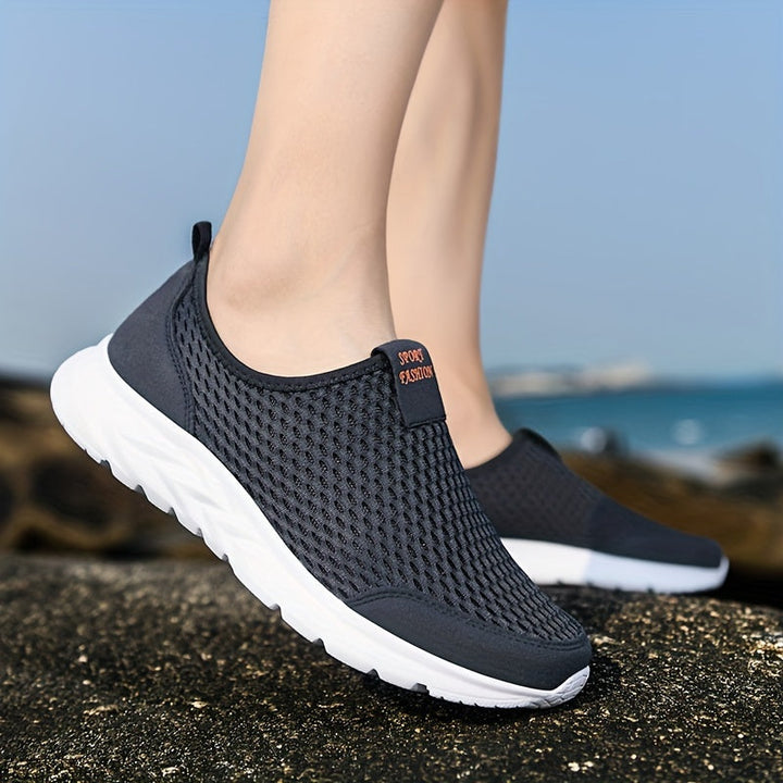 Levoire | Léger Respirant Glissant Antidérapant Chaussures Orthopédiques