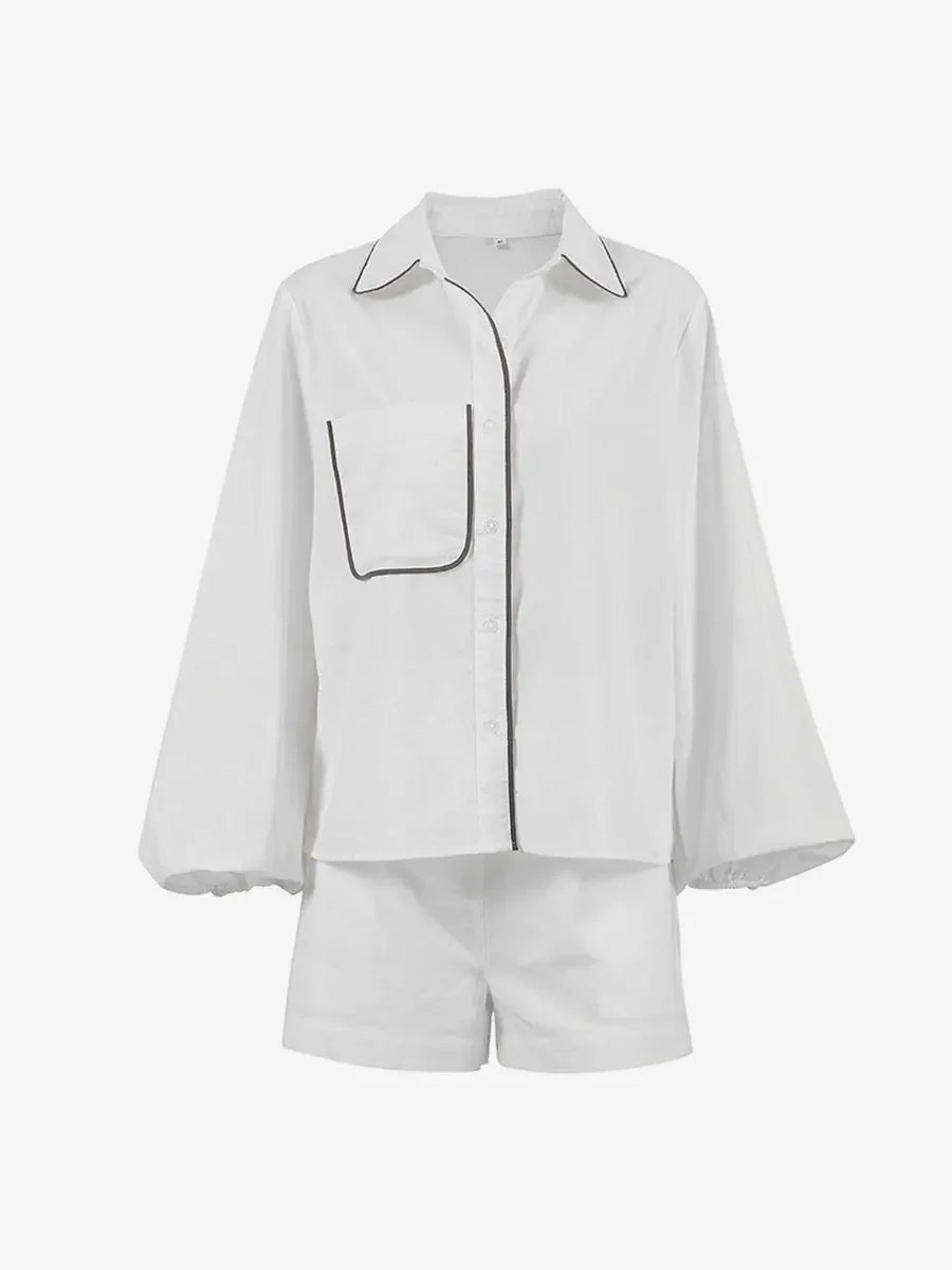 Levoire | Ensemble À La Mode