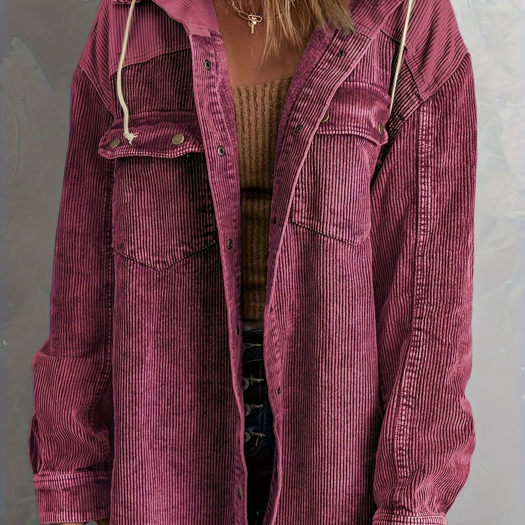 Levoire | Veste mignonne et chaude Style 7