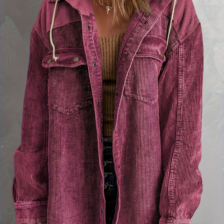 Levoire | Veste mignonne et chaude Style 7