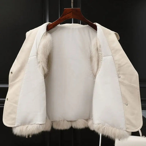 Levoire | Gilet Élégant