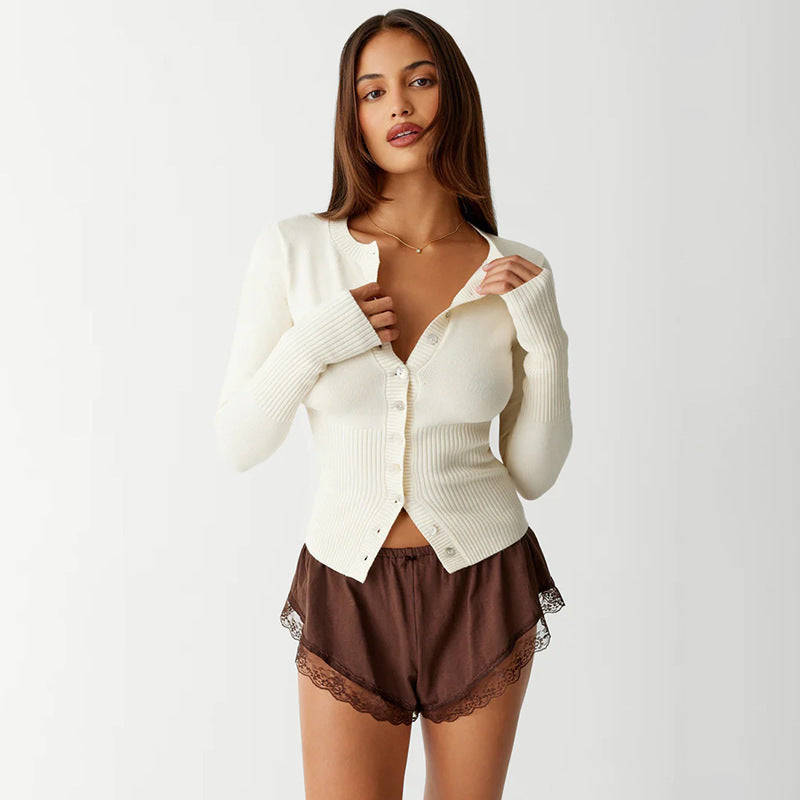 Levoire | Tricot Cardigan