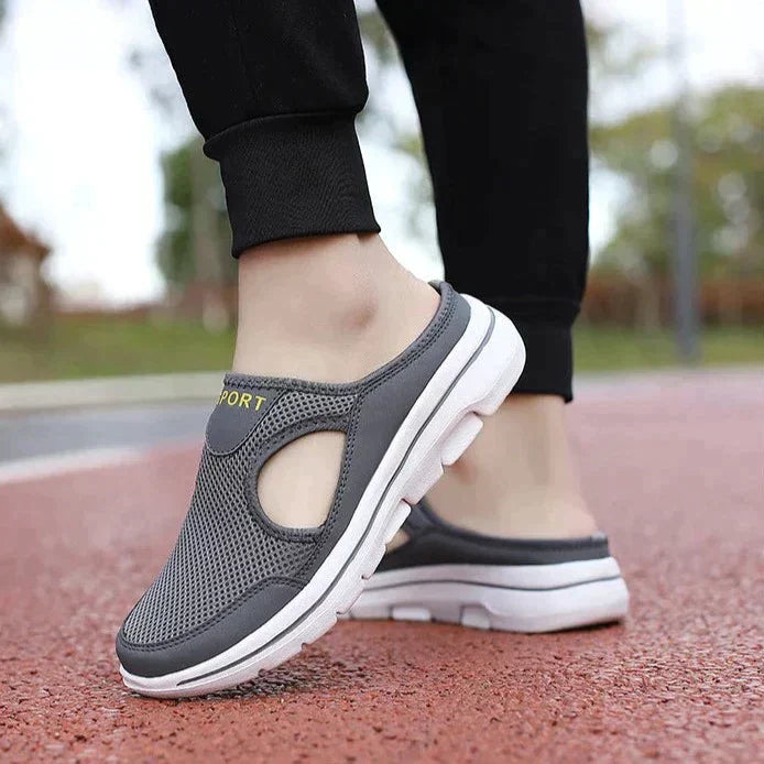 Levoire | Chaussons orthopédiquesChaussons Orthopédiques Confort Ultime pour Soulagement des Pieds