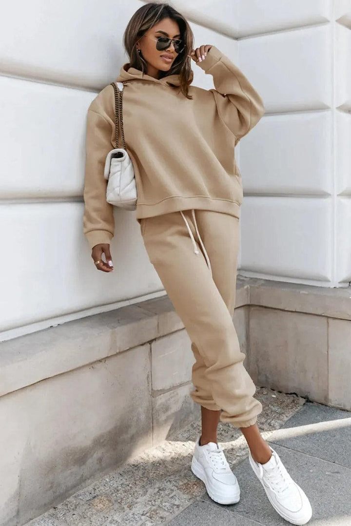 Levoire | Ensemble De Sport Style Pour Femmes, Tendance Et Confortable