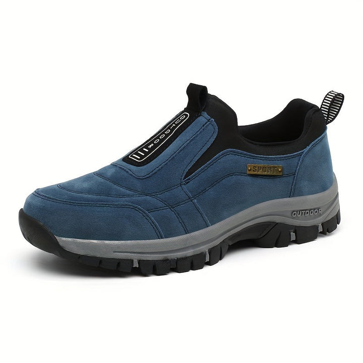 Levoire | Chaussures De Randonnée Slip-On Durables