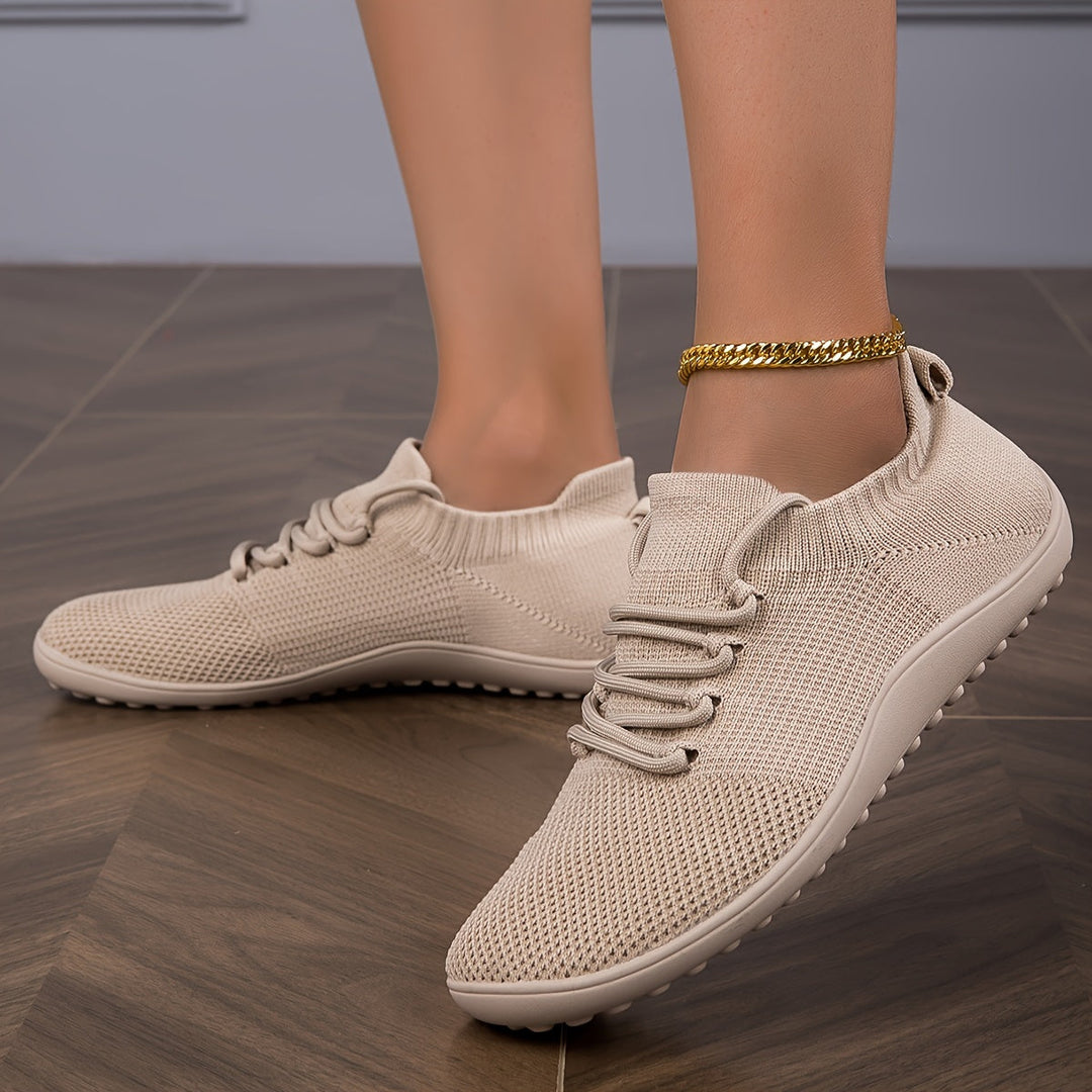 Levoire | Chaussures D'été Pour Femmes Kaki