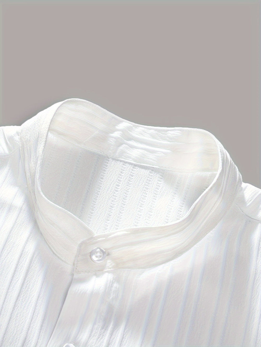 Levoire | Velours Côtelé Ensemble Homme 2 Pièces