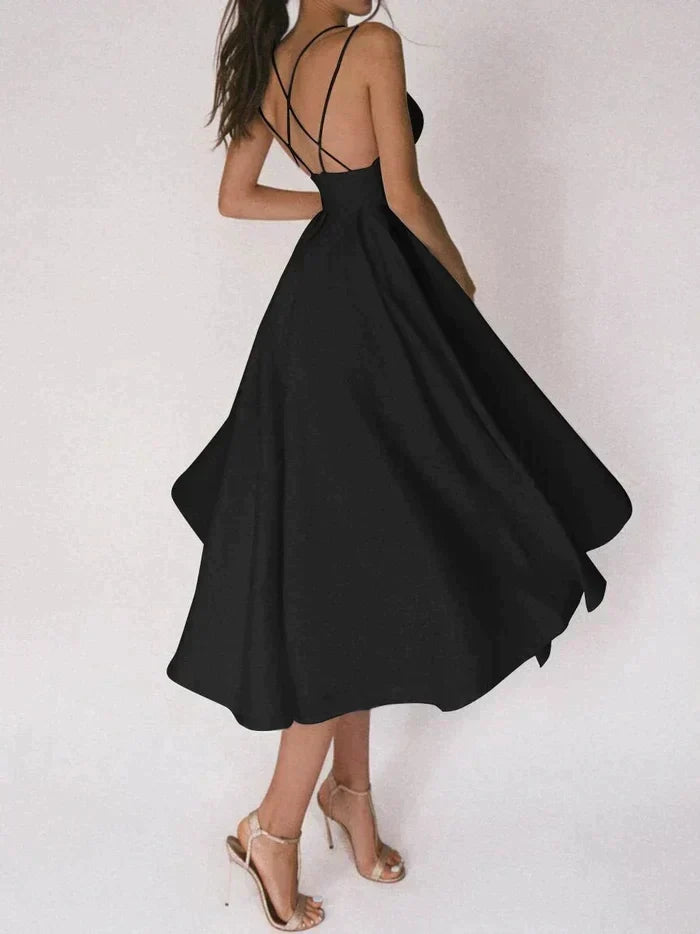 Levoire | Robe Élégante Et Décontractée Pour Femmes