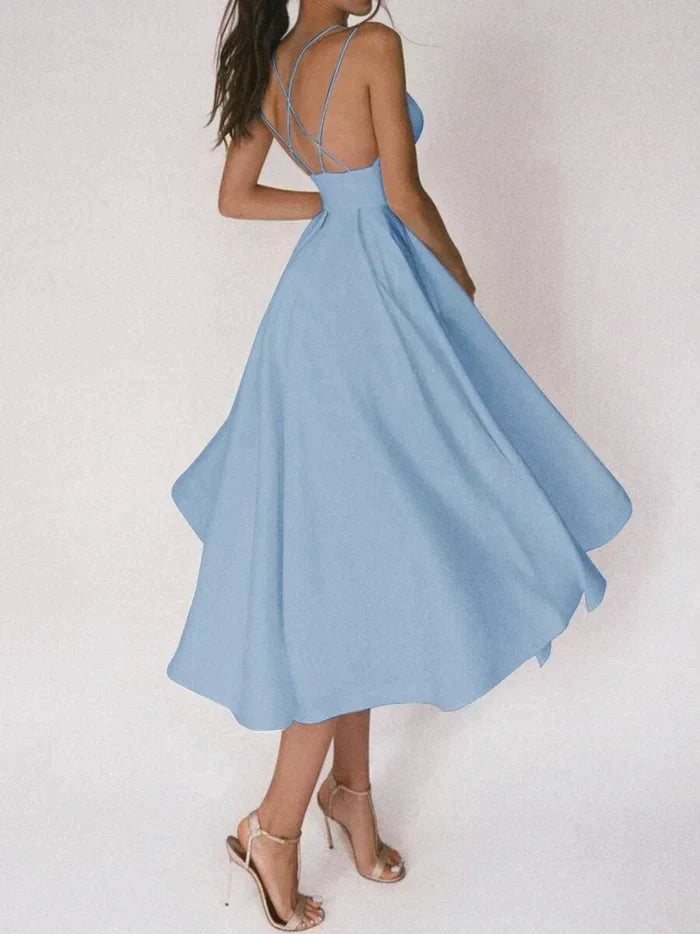 Levoire | Robe Élégante Et Décontractée Pour Femmes