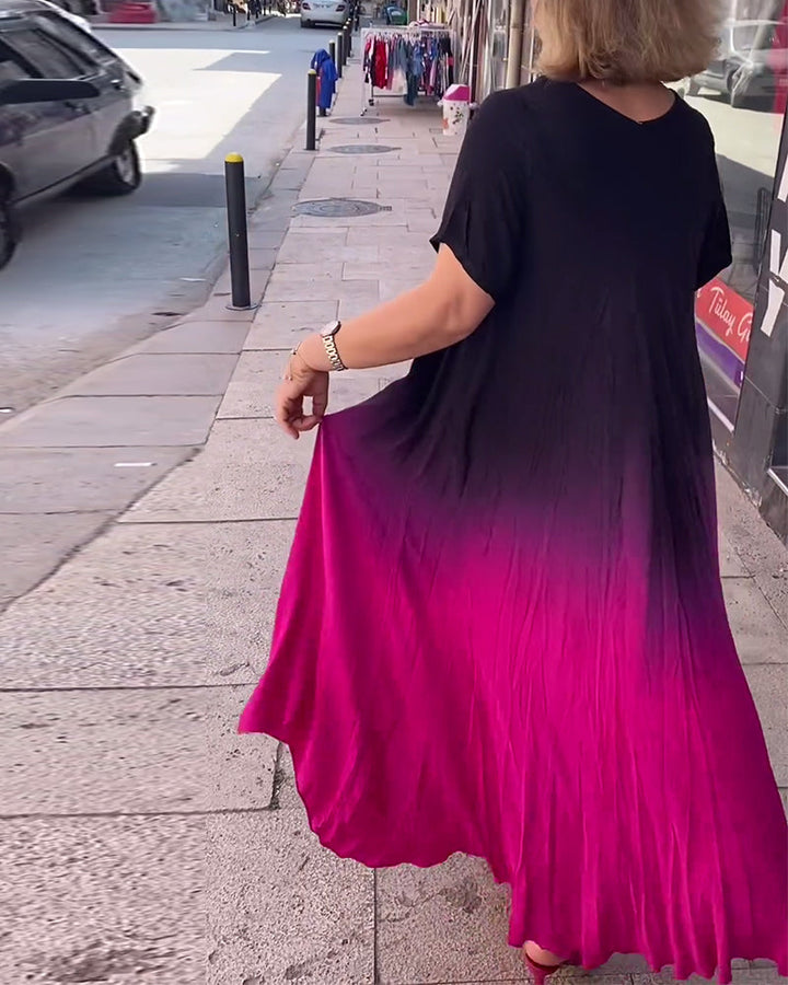 Levoire | Robe Jupe Plissée Femme