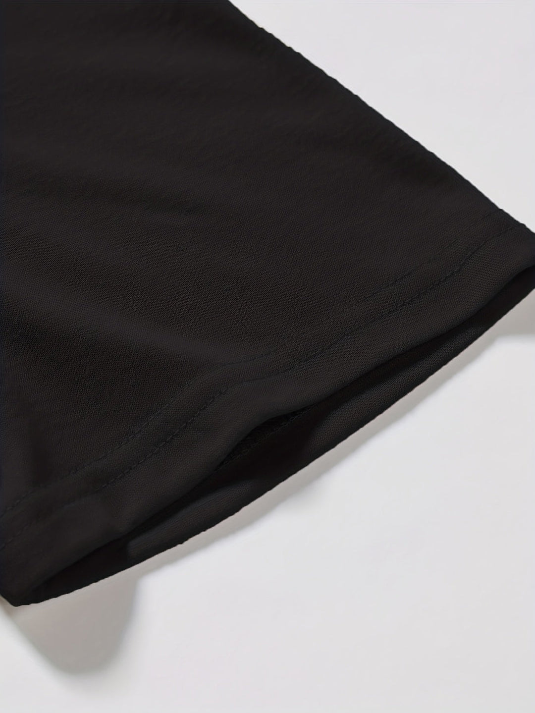 Levoire | T-Shirt Homme Trendy À Manches Courtes