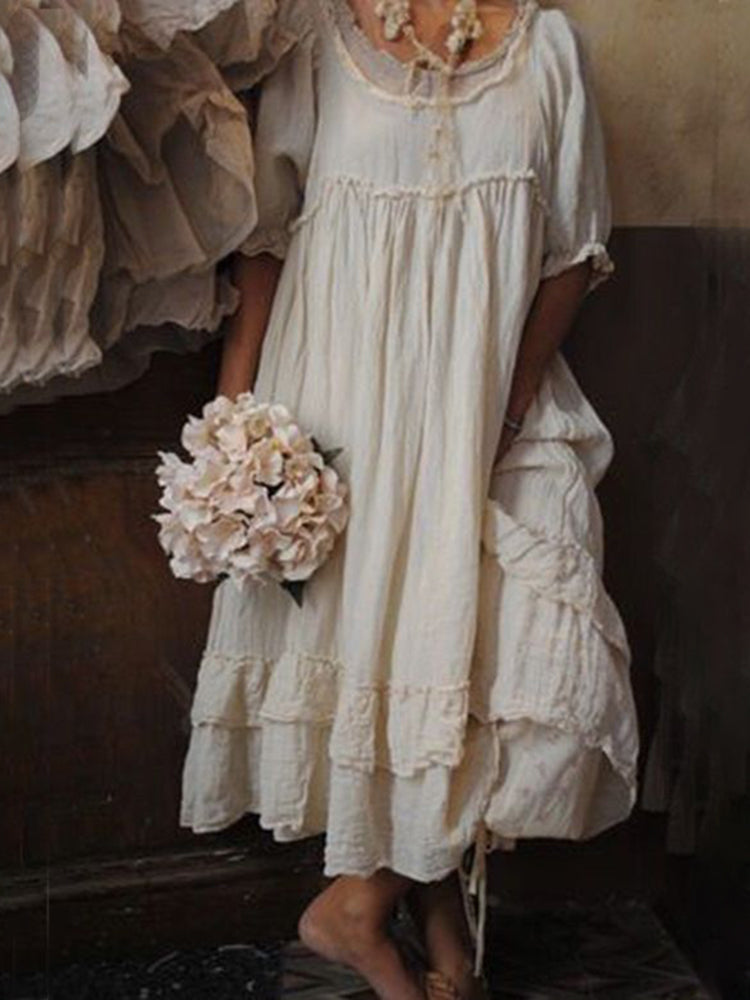 Levoire | Sérénité Robe Mhelosé Lgance 2XL