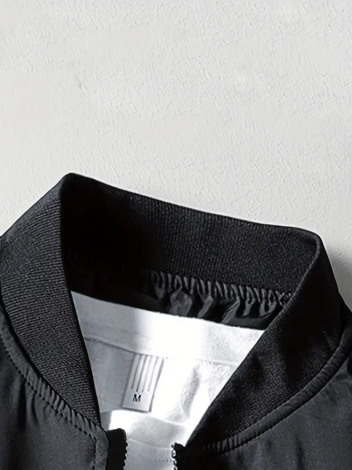 Levoire | Veste D'Été Élégante Pour La Période De Transition