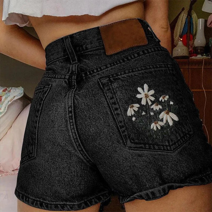 Levoire | Shorts en denim