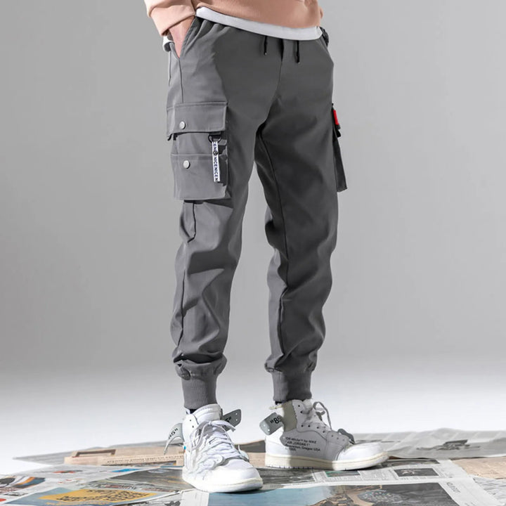 Levoire | Cargo Jogger