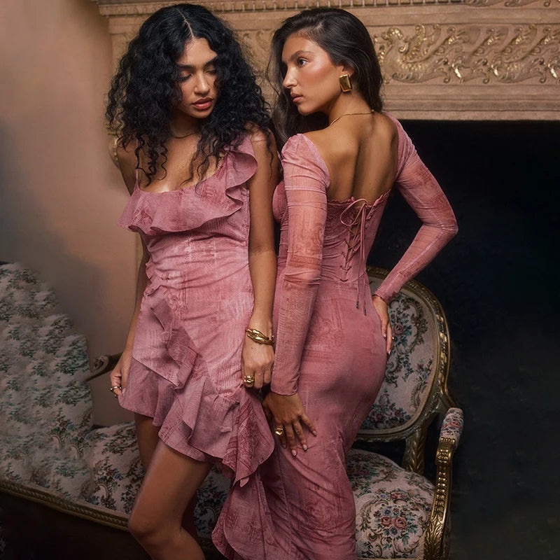 Levoire | Élégante robe légère pour femme