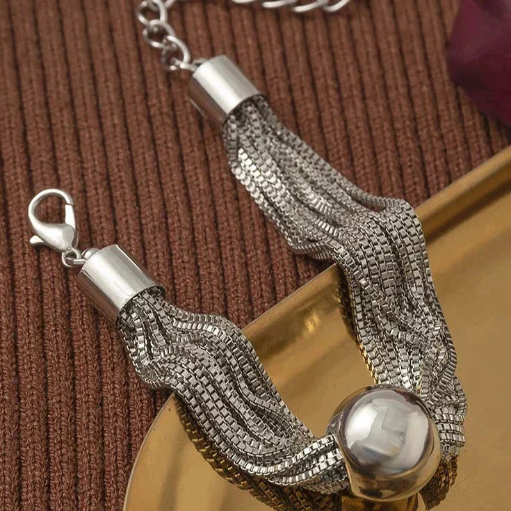 Levoire | Collier Brillant Pour Un Look Luxueux