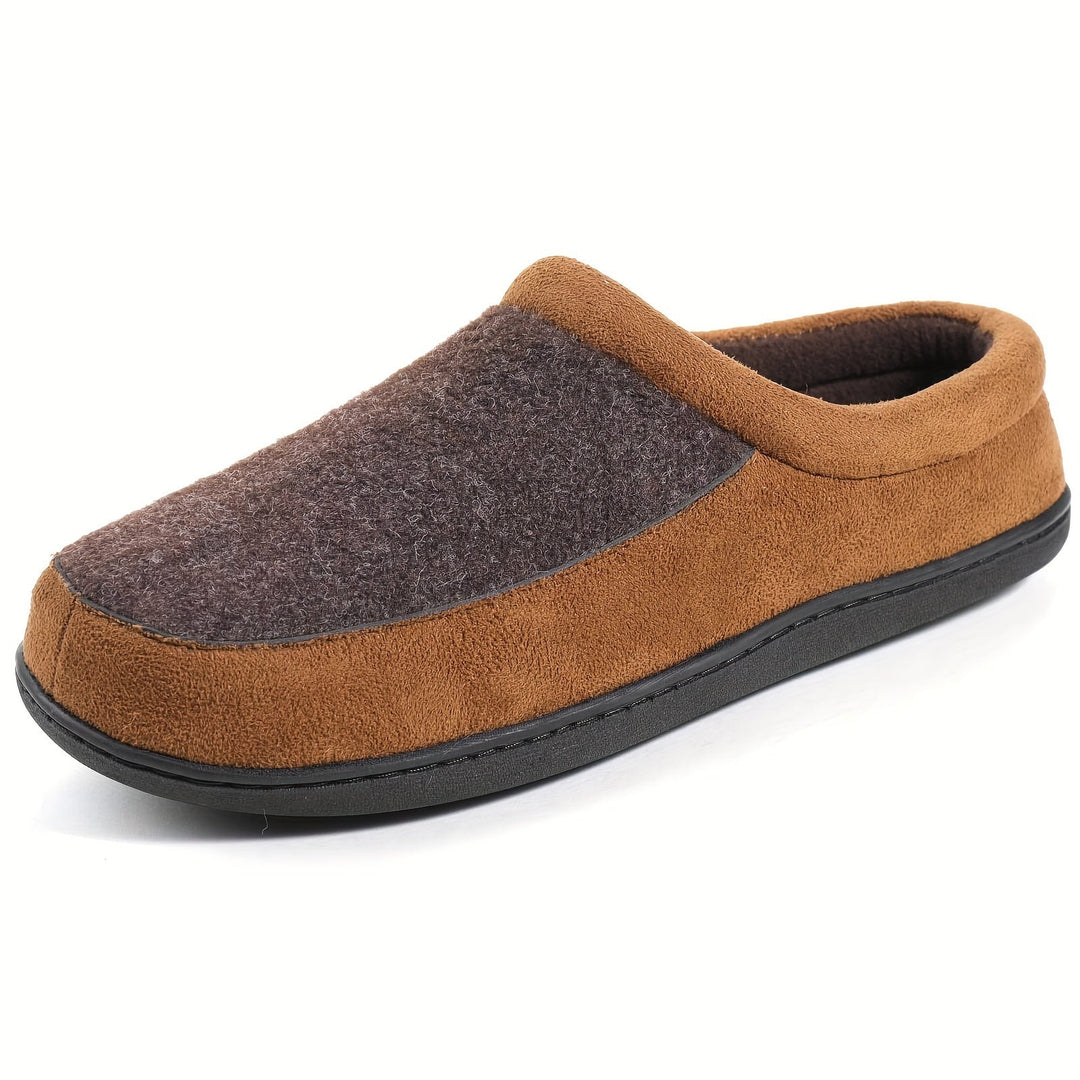 Levoire | Baskets Confortables Pour Hommes Couleur café