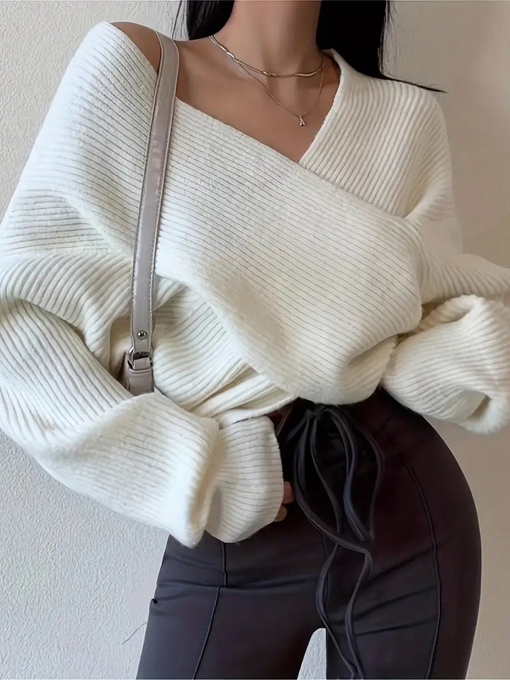 Levoire | Pull En Tricot Tendance