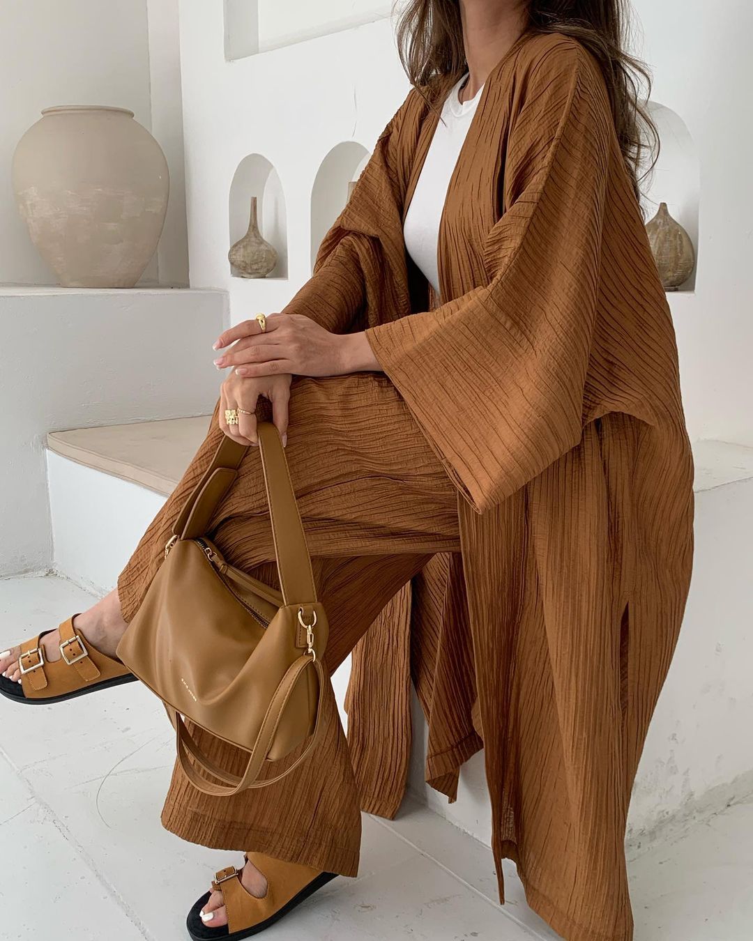 Levoire | Ensemble De Salon Caramel