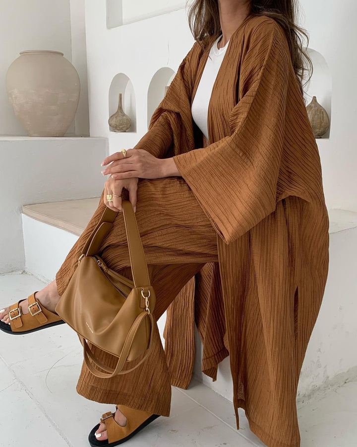 Levoire | Ensemble De Salon Caramel