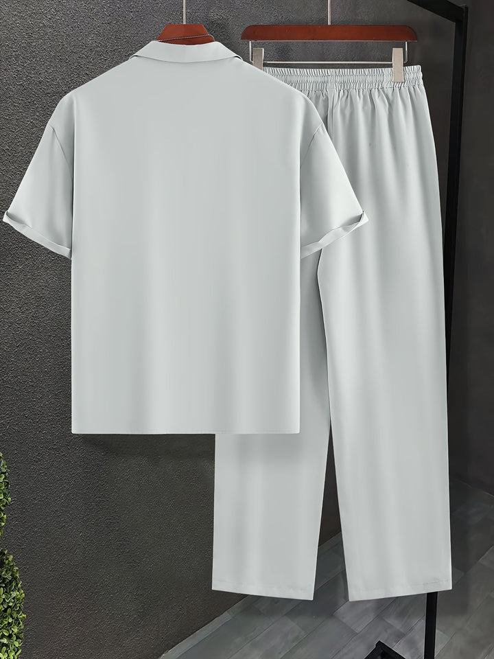 Levoire | Été Homme Tenue