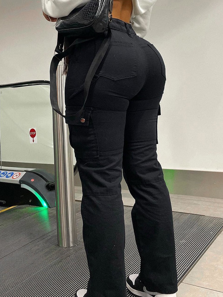 Levoire | Rento Cargo Pantalon Combinaison De Style Et De Confort