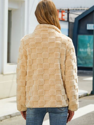 Levoire | Veste En Polaire Douce Et Chaude Pour Femmes