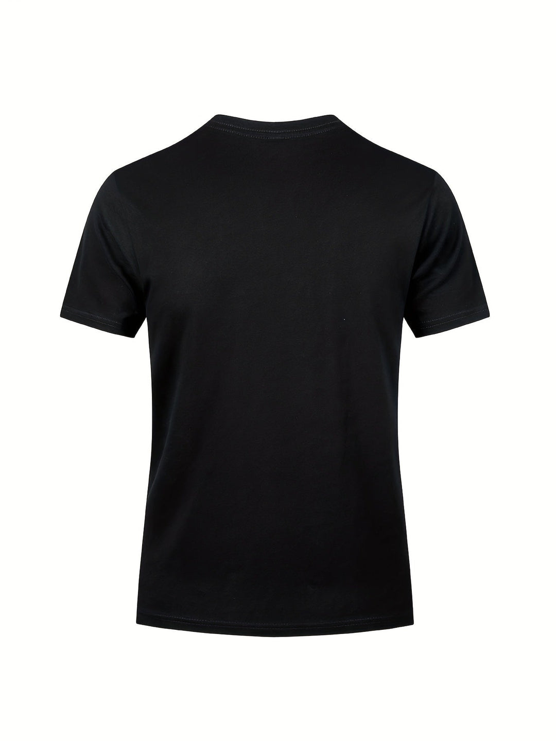 Levoire | 5 Pcs T-Shirts Légers Pour Hommes
