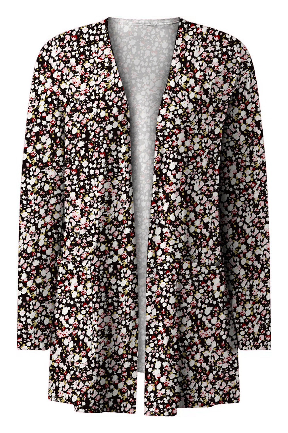 Levoire | Manteau D'Hiver Doux Et Moderne