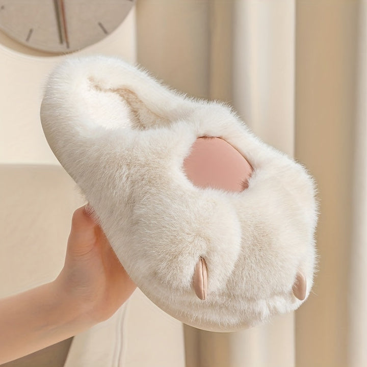 Levoire | Confortable Cat Shoes With Non-Slip Sole