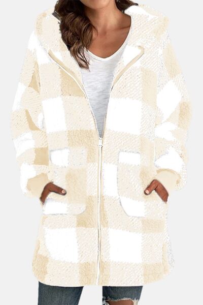Levoire | Manteau élégant et polyvalent Style 2
