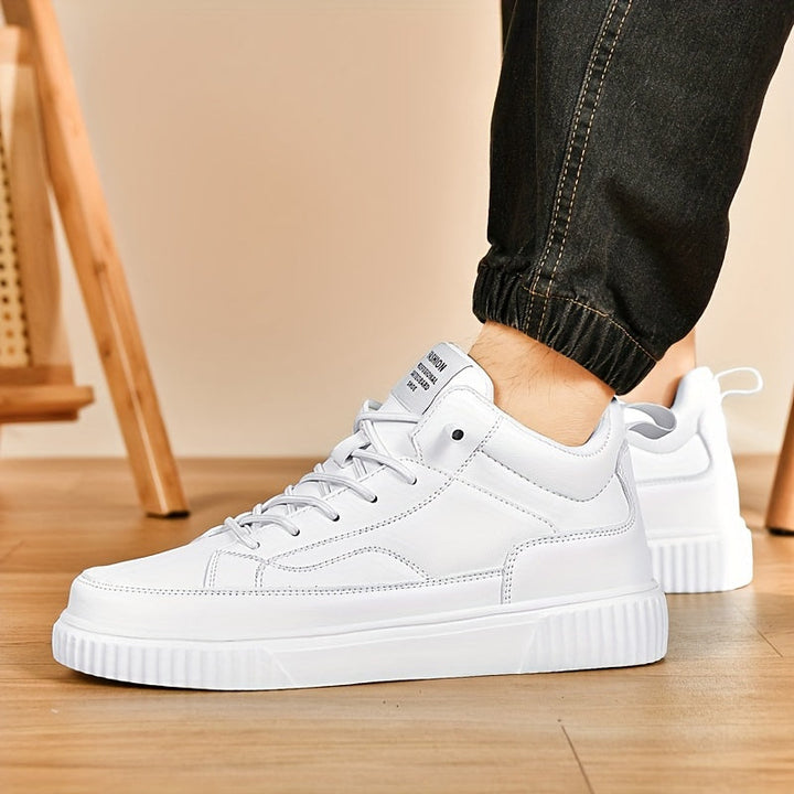 Levoire | Patins Hauts Unisexe Pour Hommes