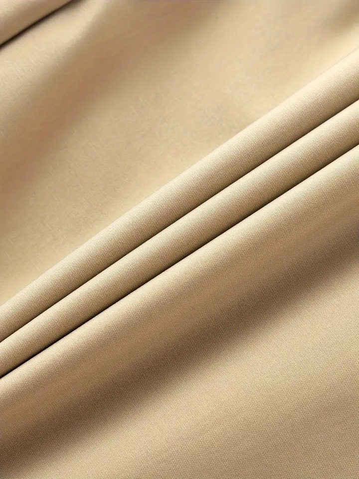 Levoire | Manteau long à coupe classique