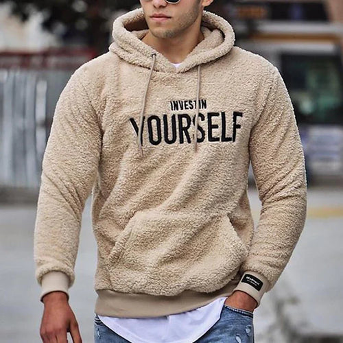 Levoire | HOODIE - Un sweat à capuche incroyablement confortable et chaud